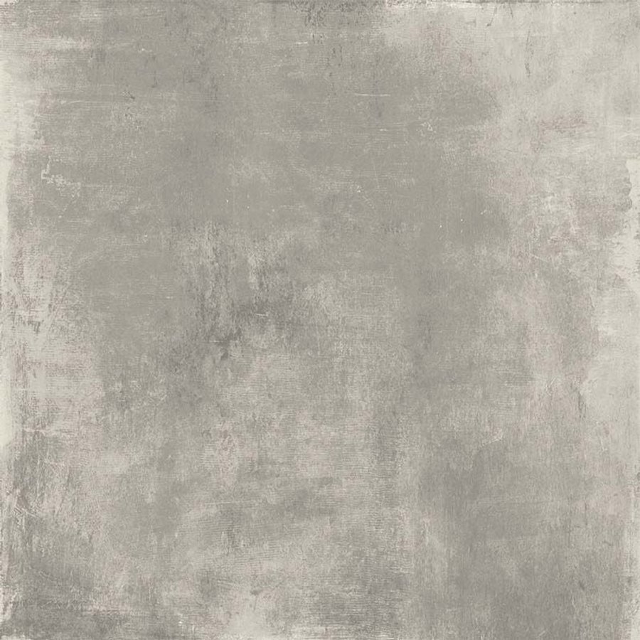 Ash Grey Glazed Porcelain - 800x800mm