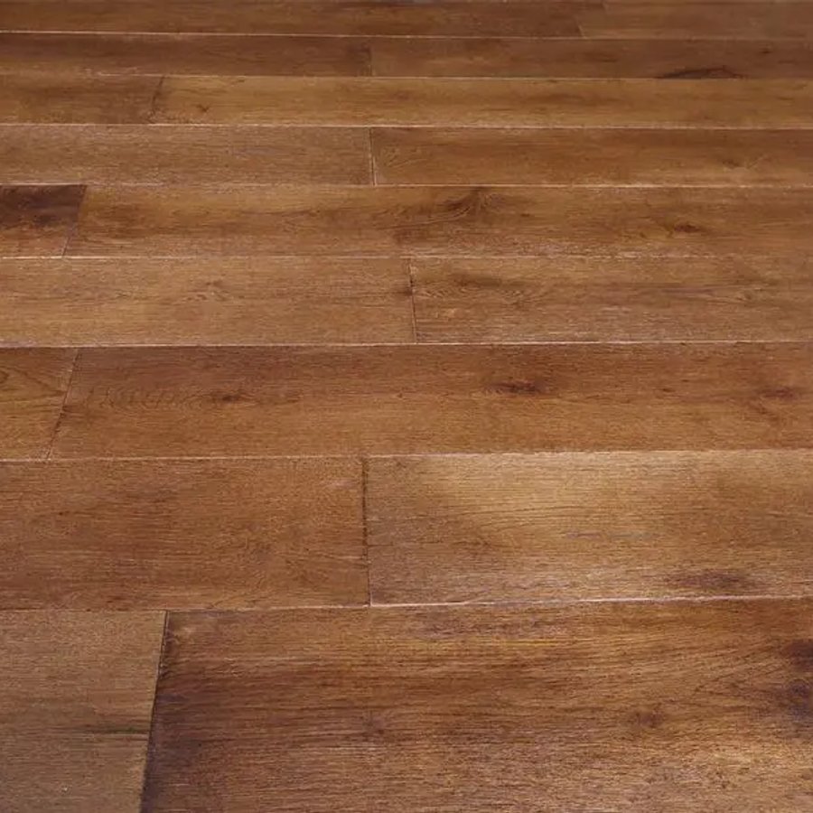 Nassau Premium 15mm Engineered Oak