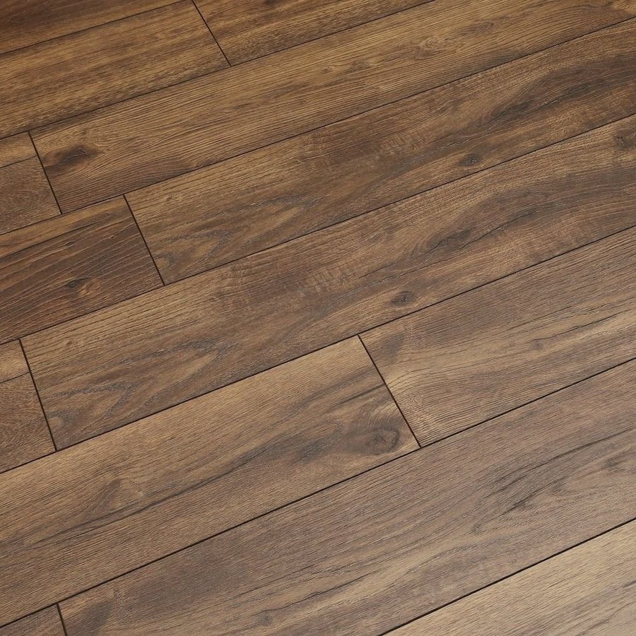 St Peters Dark Oak 12mm