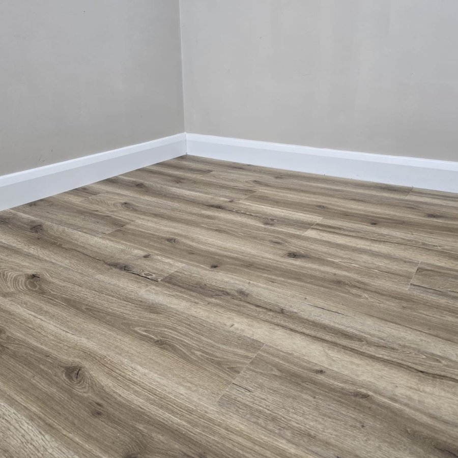 Uptown Oak Premium 6mm SPC Click