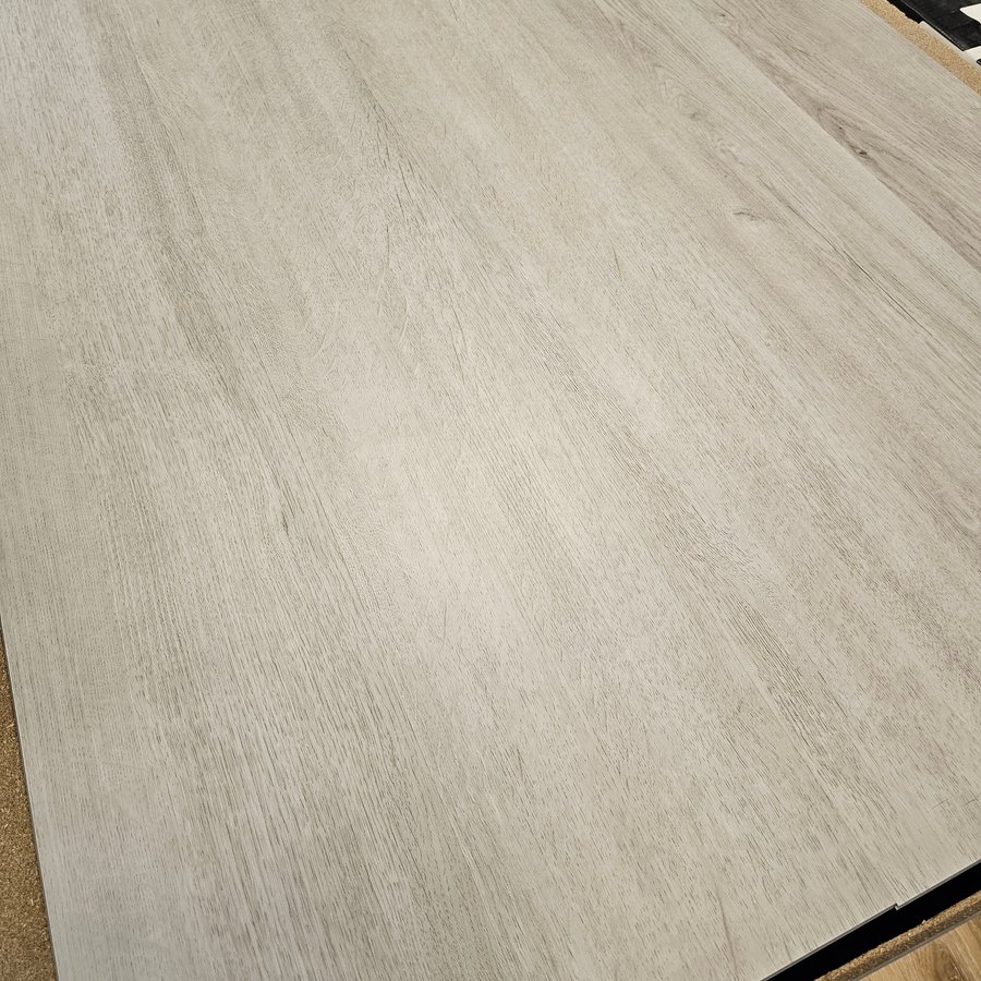 Whitewash Grey Oak 6mm PREMIUM SPC Click