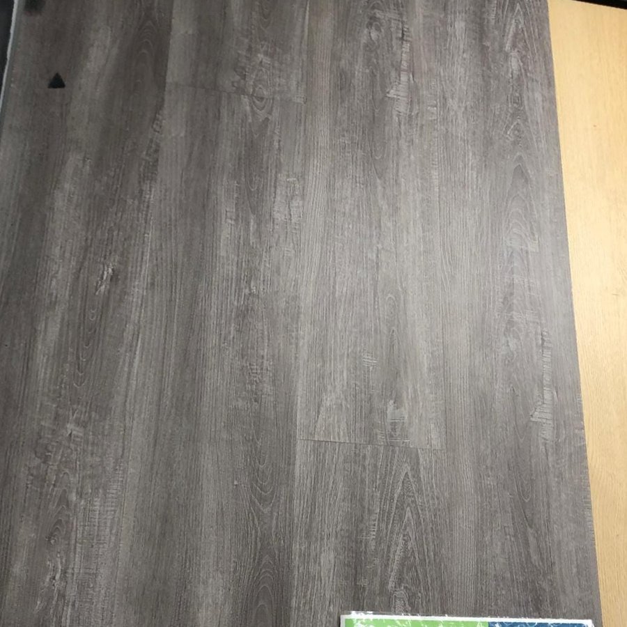 Aged Grey Oak PREMIUM 6.0 SPC Vinyl Click 