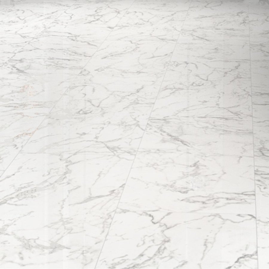 MARBLE HIGH GLOSS LAMINATE TILE 8MM