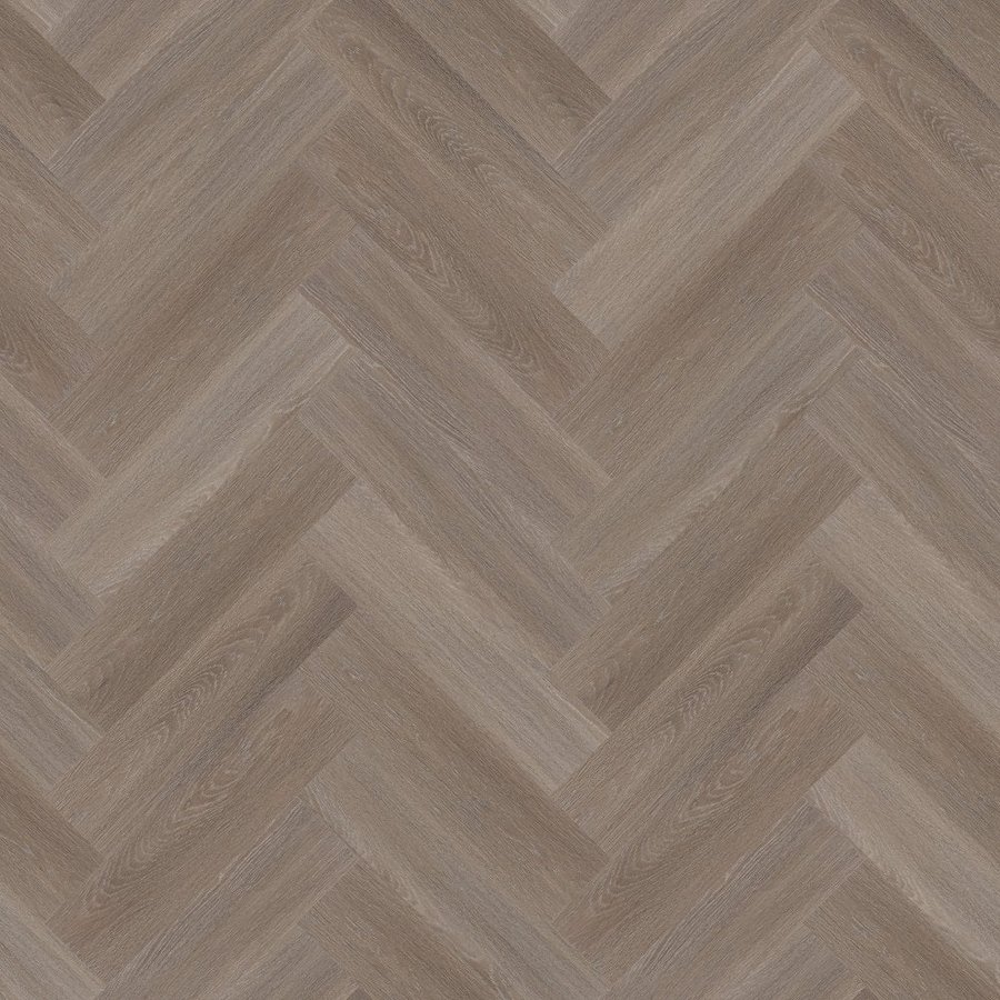 Autumn Oak Herringbone Rigid Core 5mm SPC 5G Click