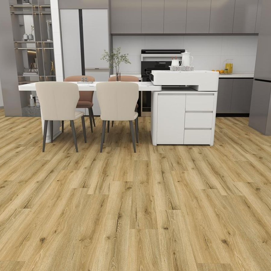 Devine Oak 6mm SPC Click