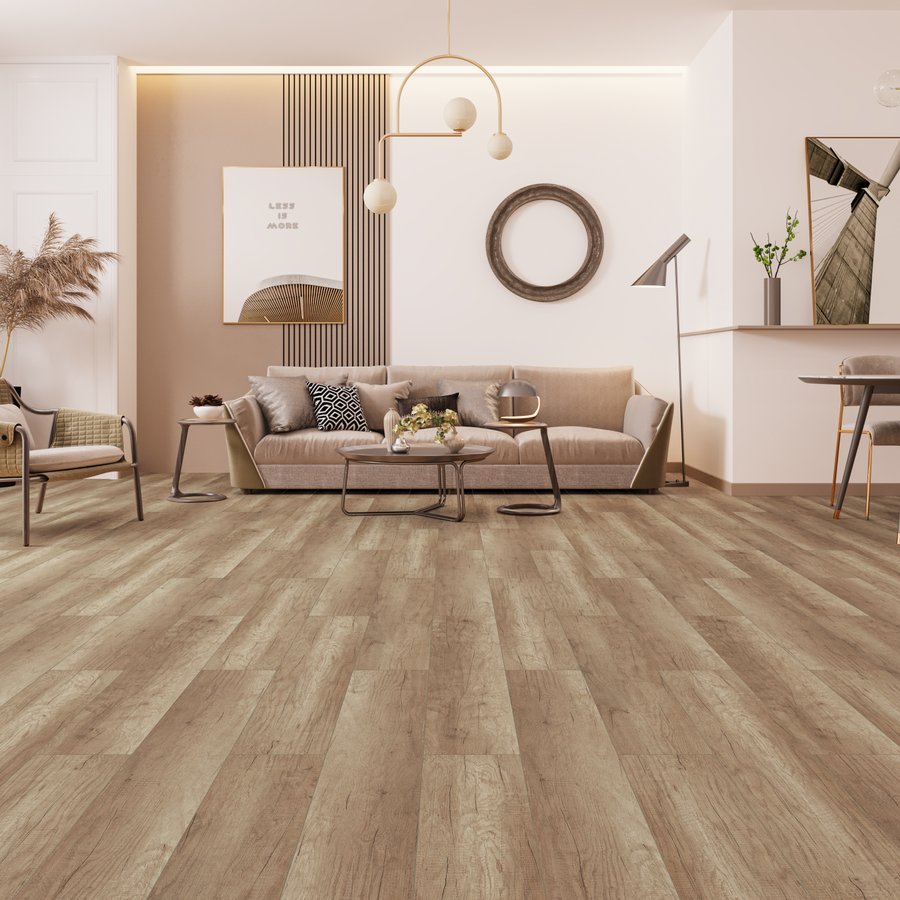 Bafra Oak 8MM