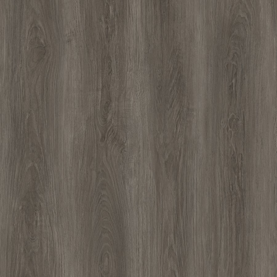 Shadow Grey Oak Glue Down LVT