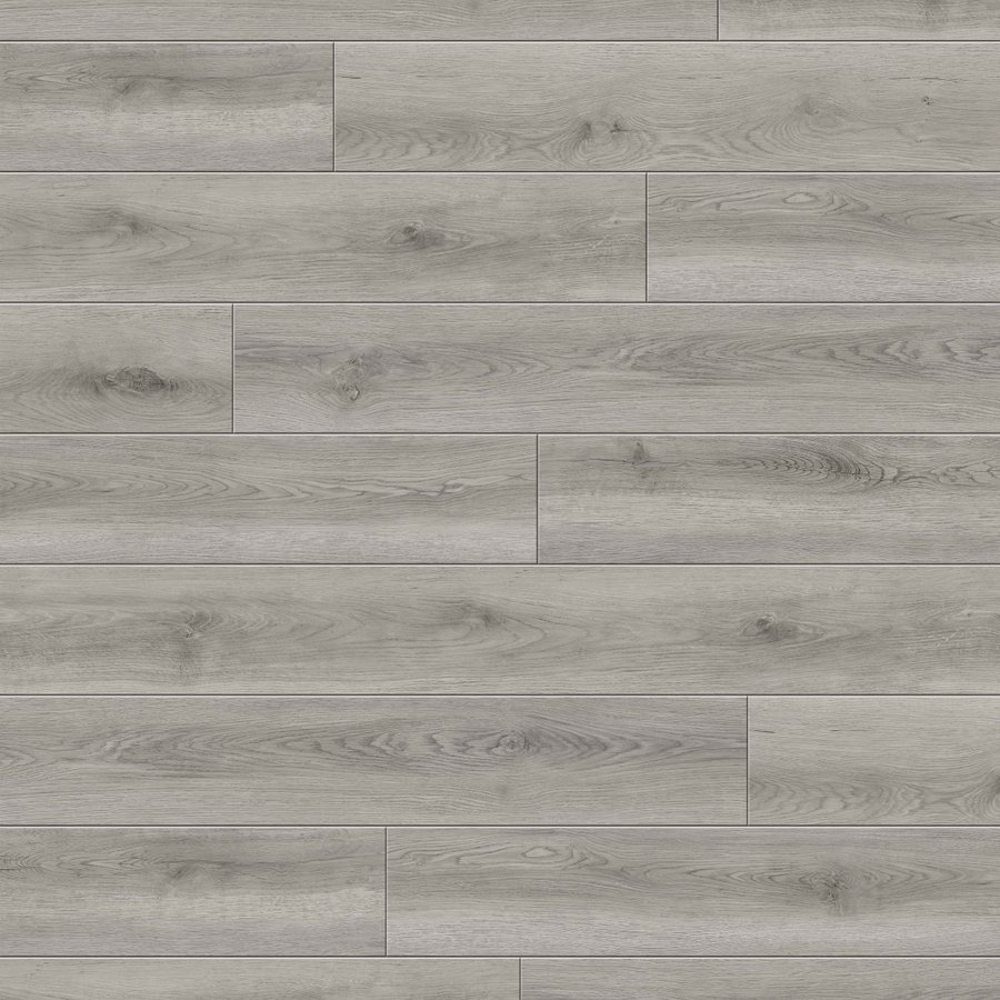 Millenial Grey Oak Glue Down LVT