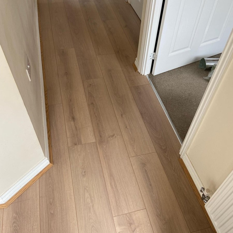 Canyon Oak 12mm