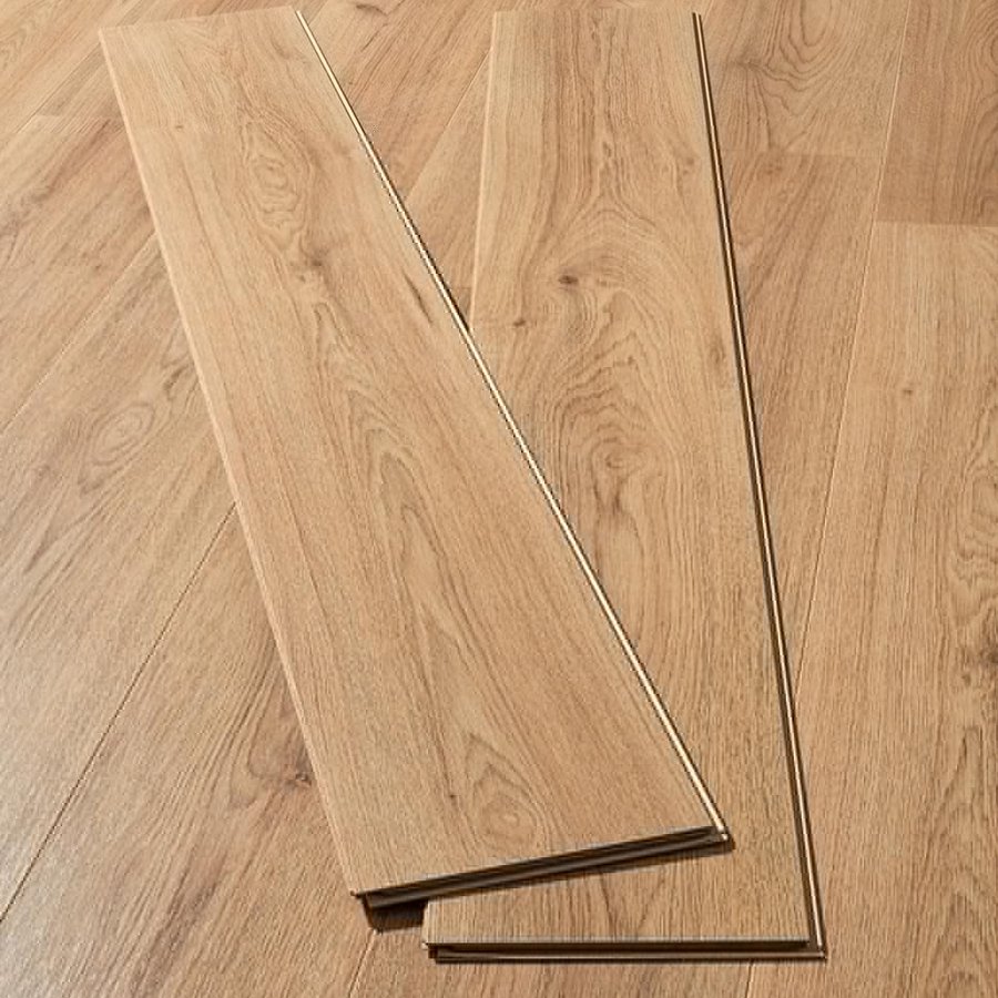Oak Nature 7mm Laminate Flooring