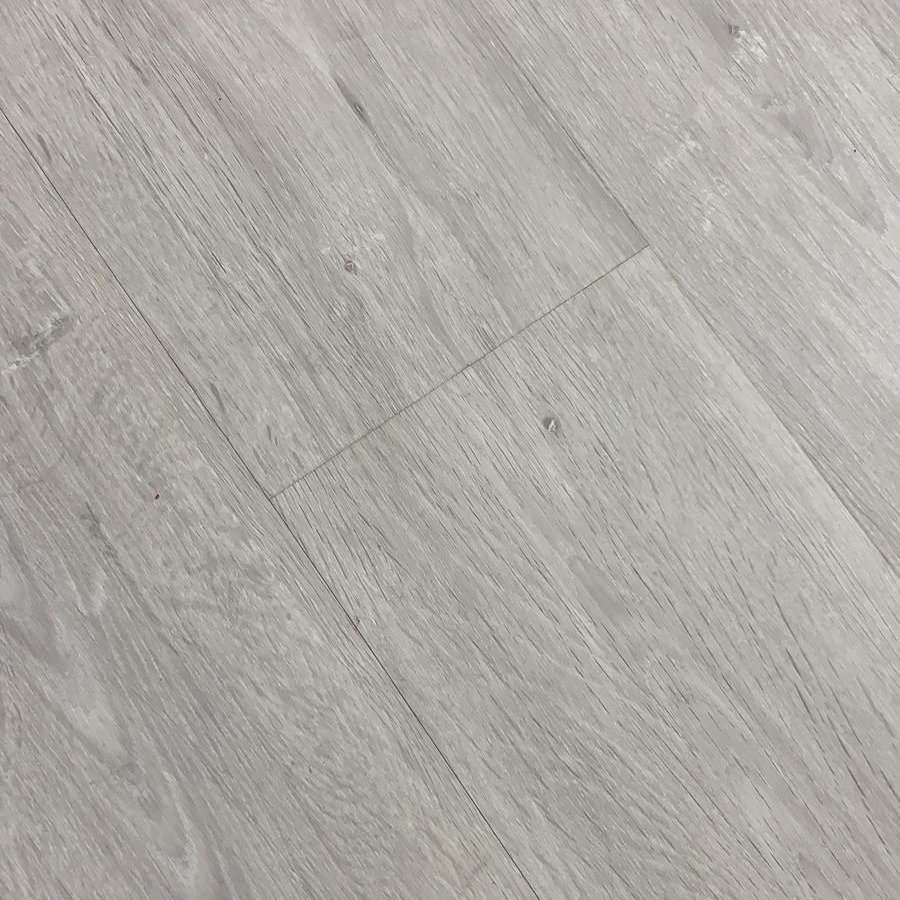 Grey Sand Oak PREMIUM 6.0 SPC Vinyl Click 