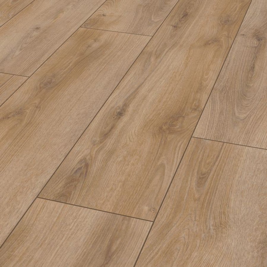 Oak Nature 7mm Laminate Flooring