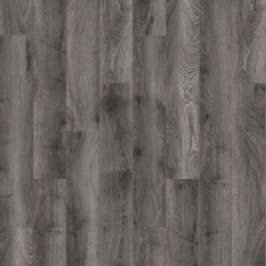 Dark Metal Grey 12mm Laminate