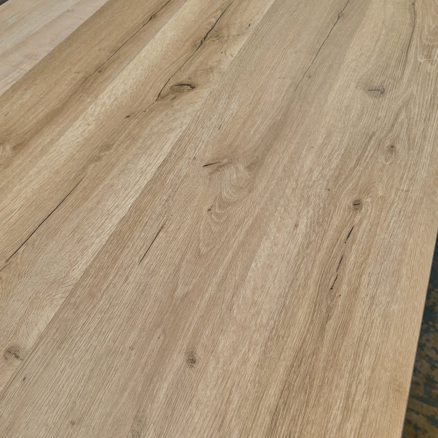Devine Oak 6mm SPC Click
