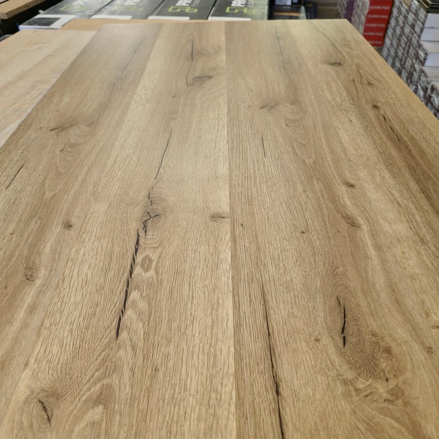 Devine Oak 6mm SPC Click
