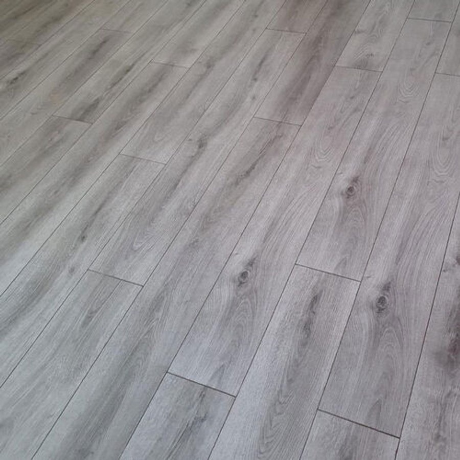 Summer Grey Oak 7mm