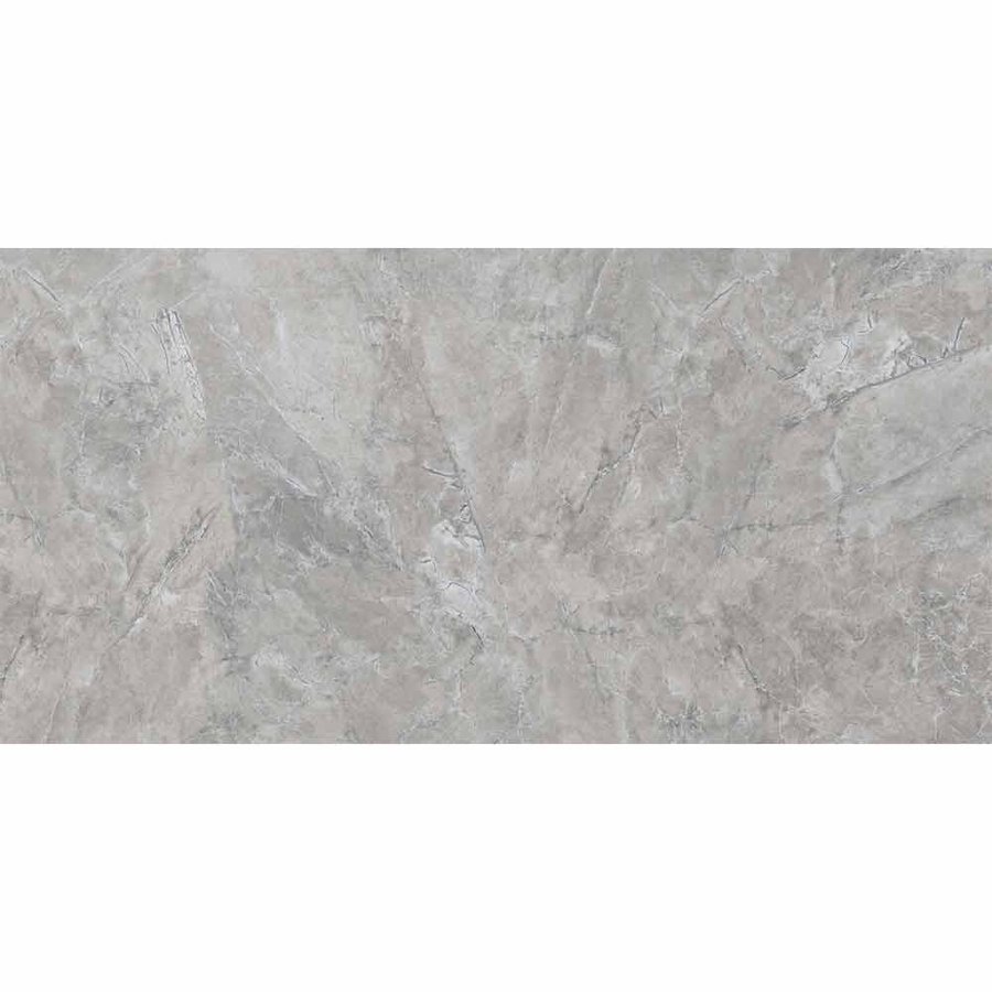 Grey Marble 6mm Tile Effect SPC Click