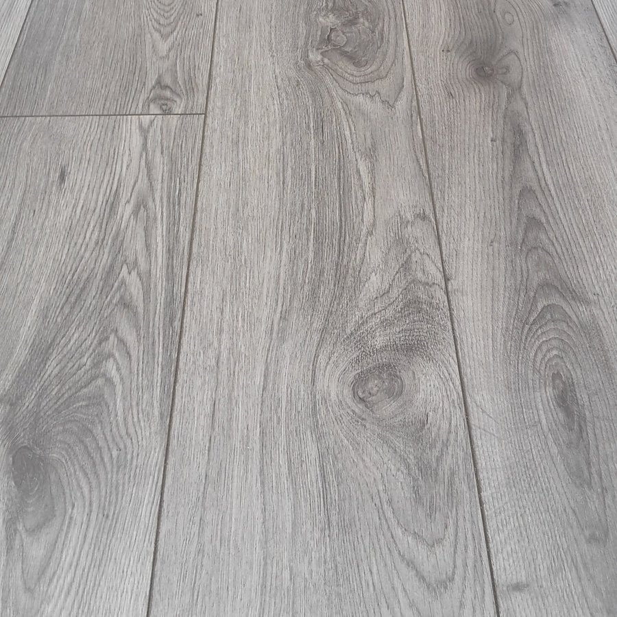 Summer Grey Oak 7mm