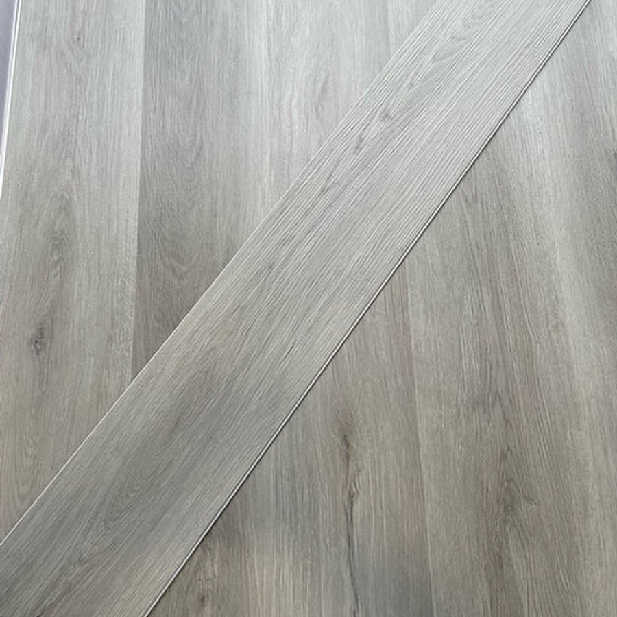 Ashwood Oak 5.2mm SPC Click