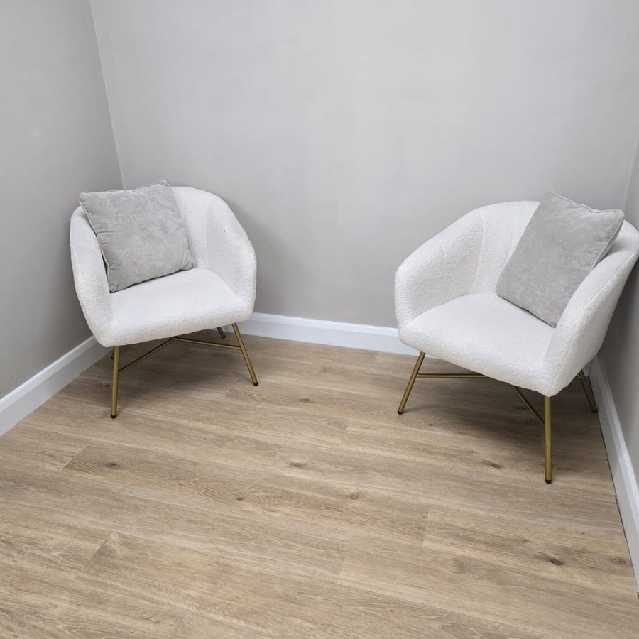 Century Beige Oak Premium 6mm SPC Click