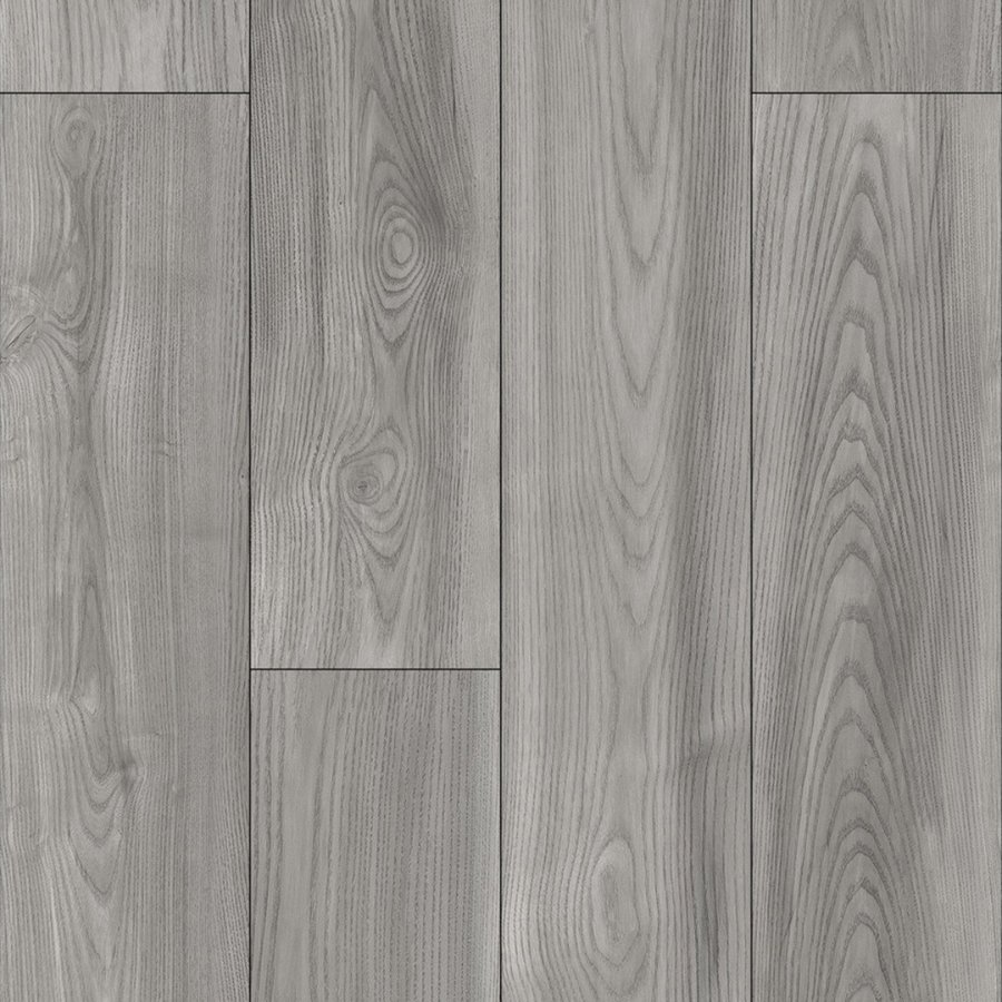 Nordic Grey Oak 5.2mm SPC Click