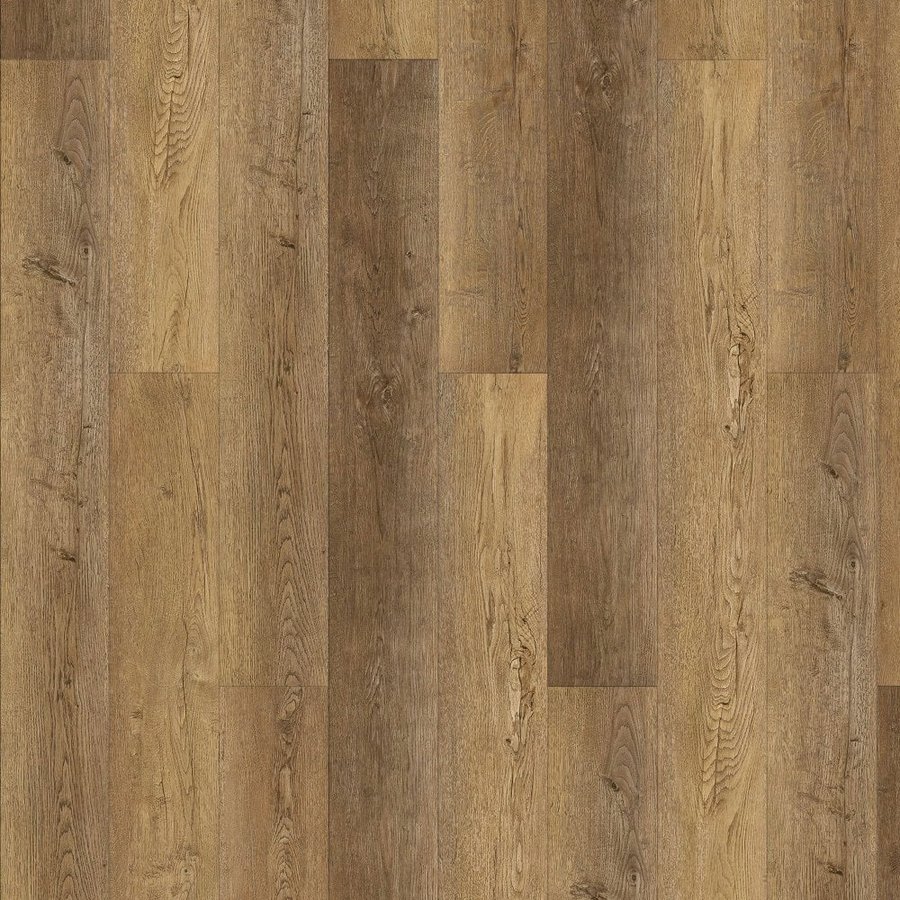 Manor Oak Rigid Core 5mm SPC 5G Click