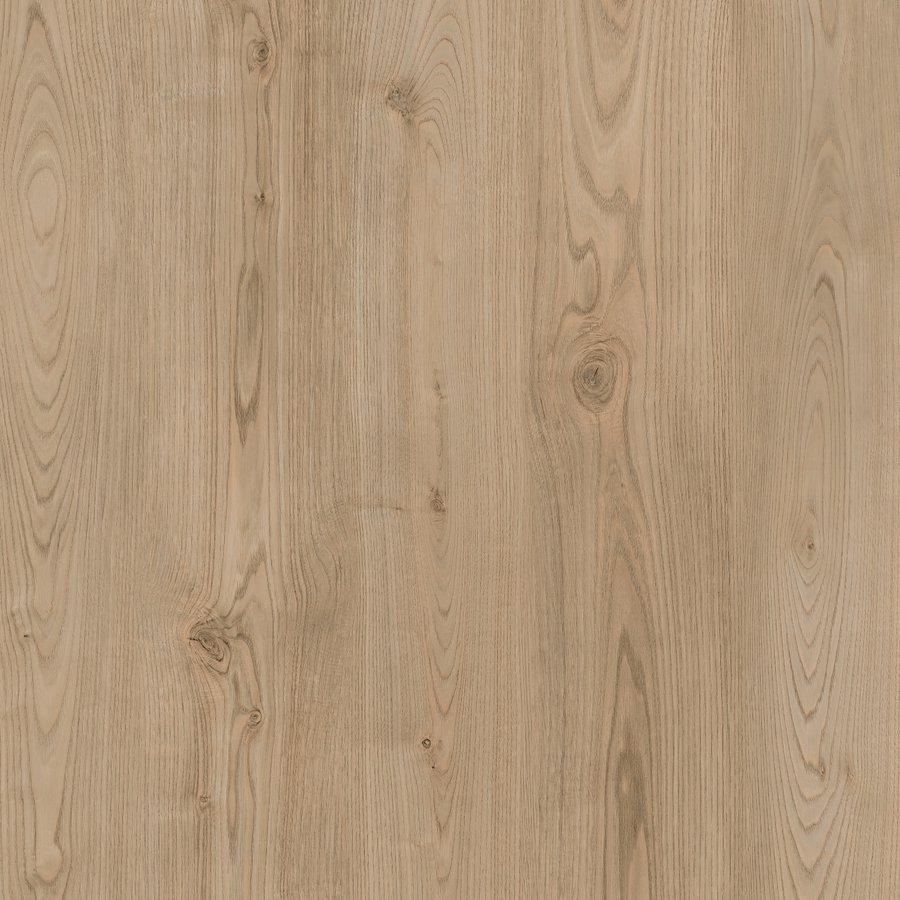 Loft Natural Oak Dryback LVT