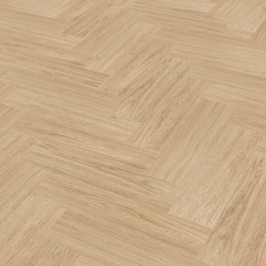 ELEGANT OAK HERRINGBONE RIGID CORE 5MM SPC 5G CLICK