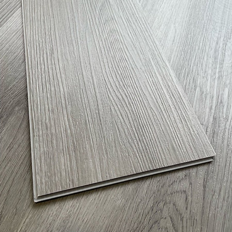Ashwood Oak 5.2mm SPC Click