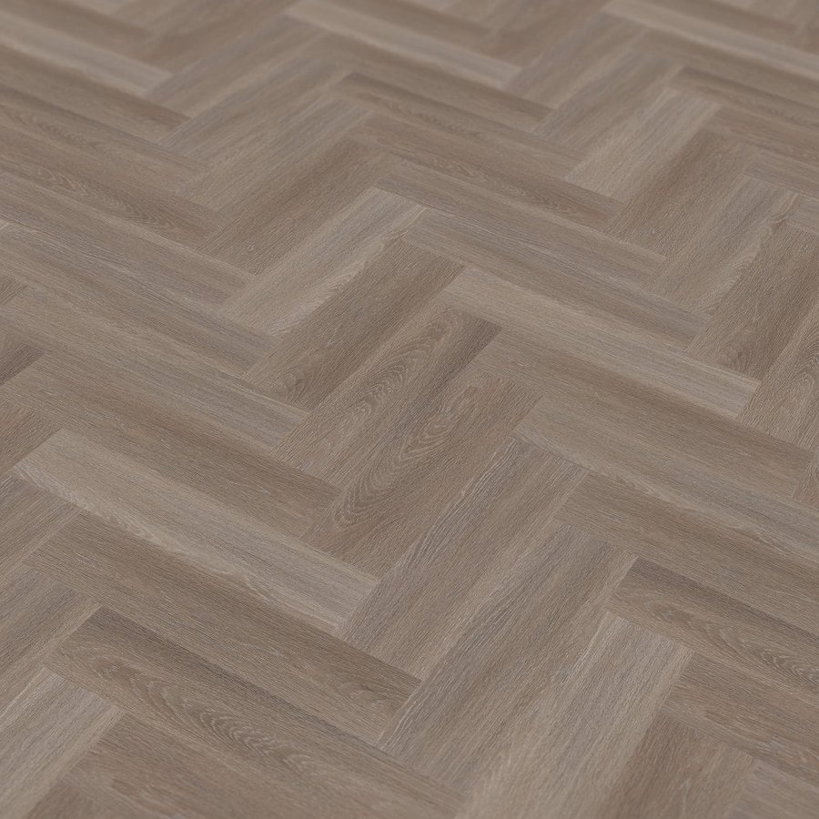 Autumn Oak Herringbone Rigid Core 5mm SPC 5G Click