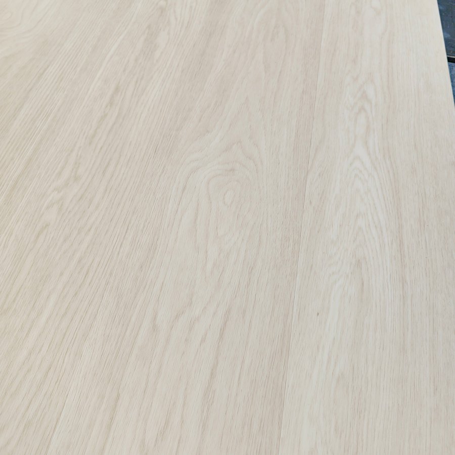 Whitewash Grey Oak 6mm PREMIUM SPC Click