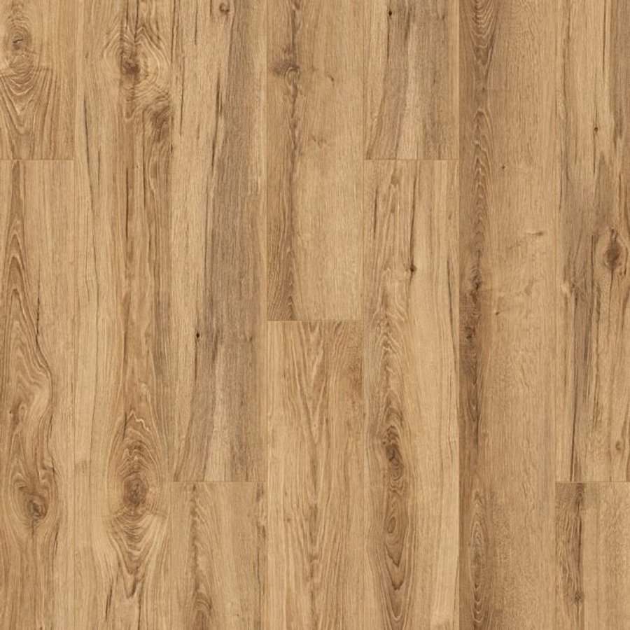 Apple Natural Oak 8mm