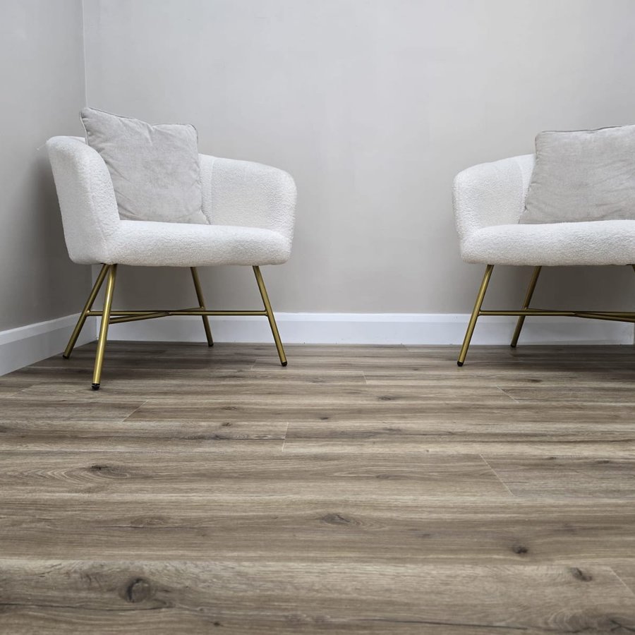 Uptown Oak Premium 6mm SPC Click