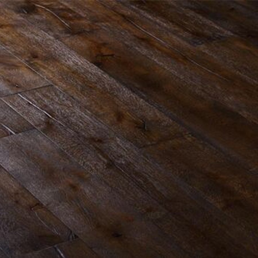 Antique Distressed Putnam Premium 15mm Engineered Oak