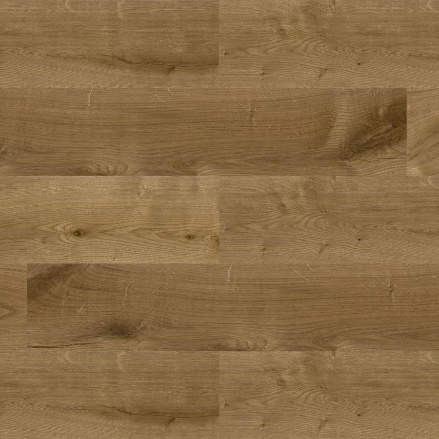 12mm x 190mm Rustic Engineered Oak