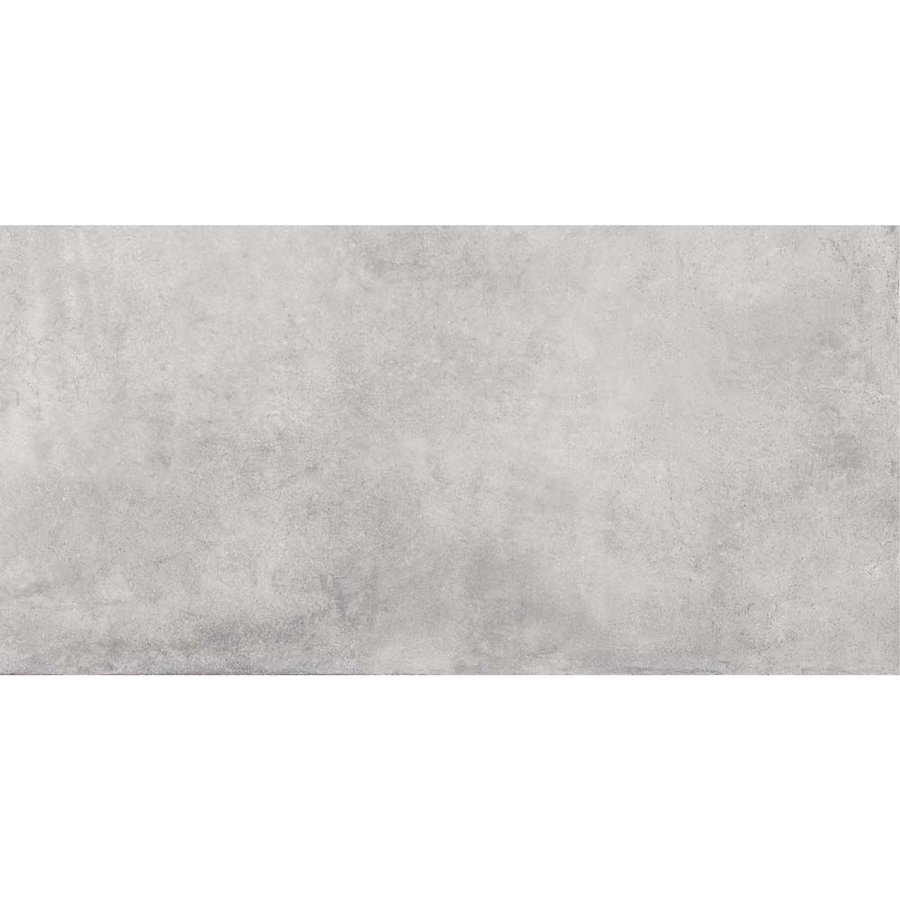Glazed Silver 600x1200mm Outdoor 20mm Porcelain Tile