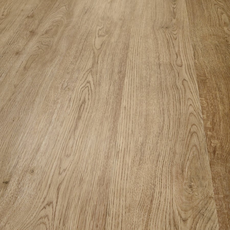Prime Oak 6mm SPC Click