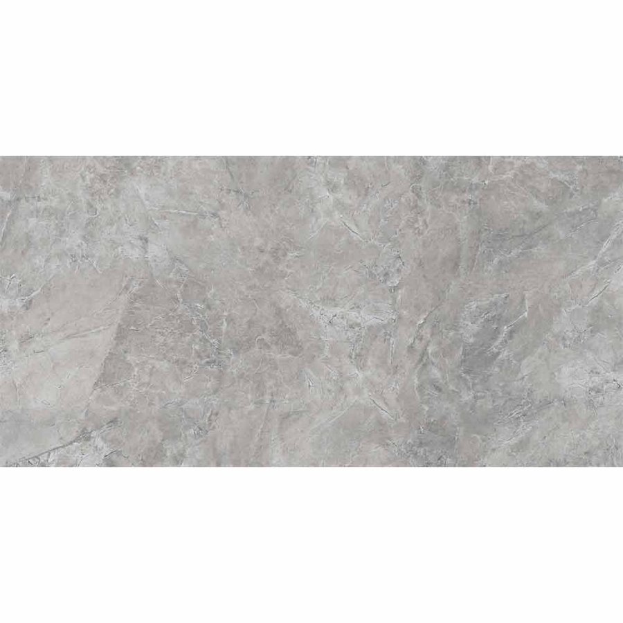 Grey Marble 6mm Tile Effect SPC Click