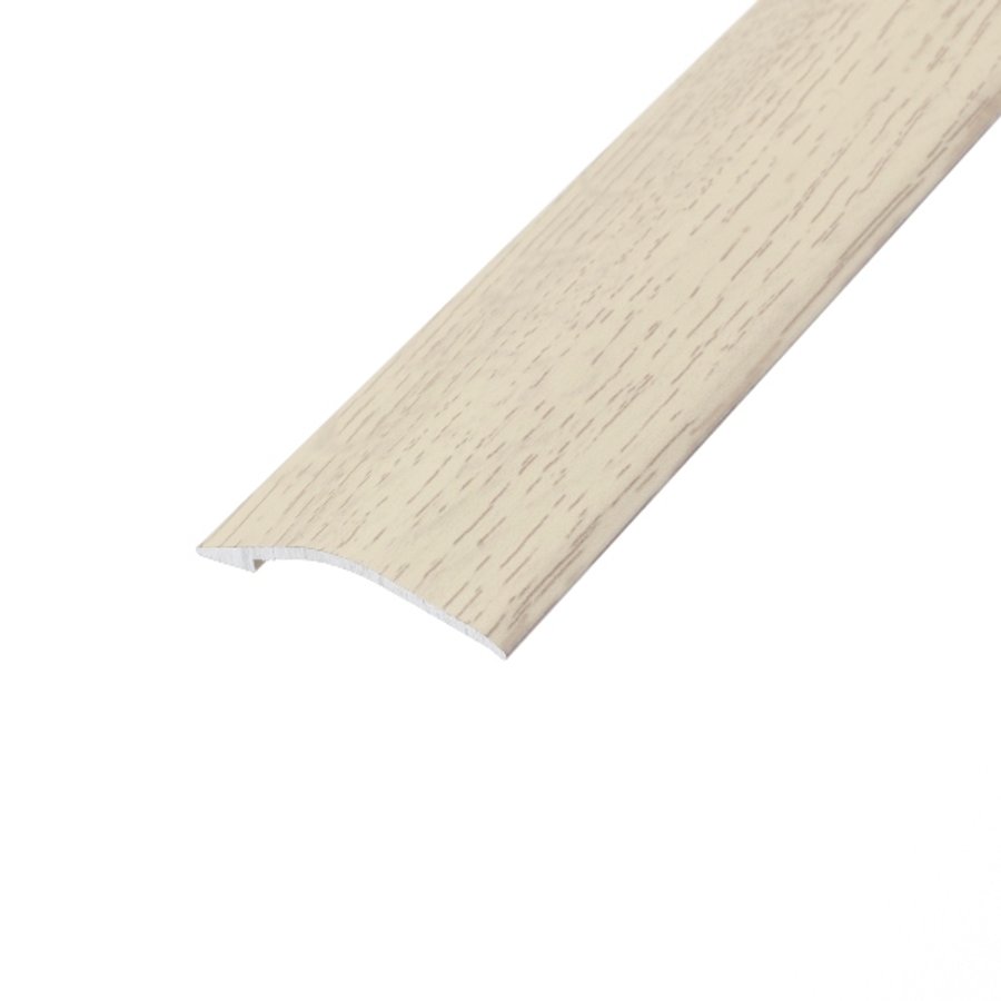 Limestone Ramp Aluminium Door Bar 0.9m