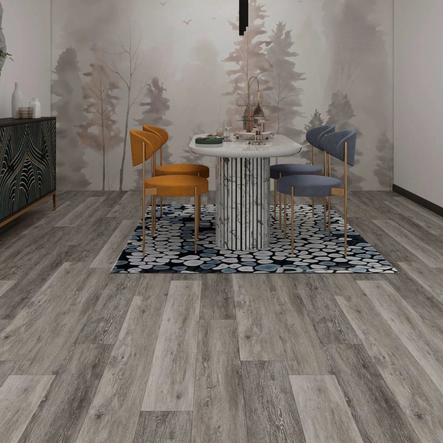 Pier Oak 2mm LVT