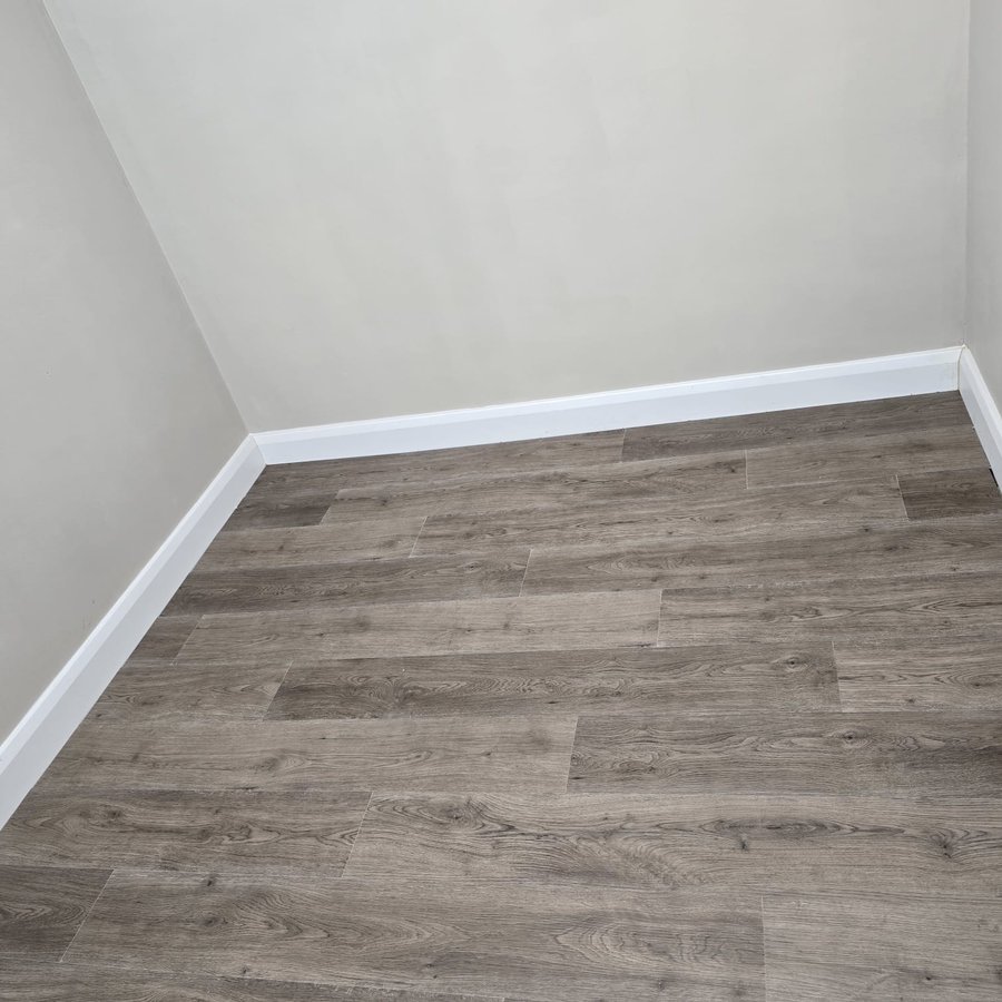 Brunette Wood Premium 6mm SPC Click