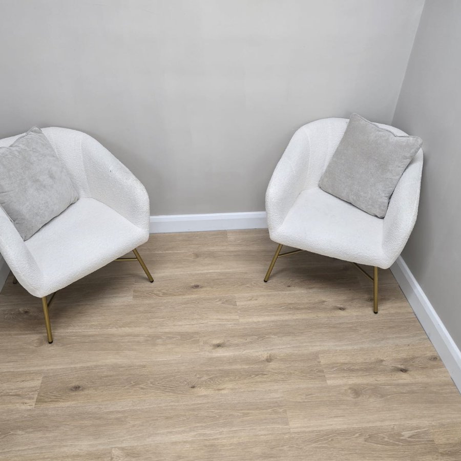 Century Beige Oak Premium 6mm SPC Click
