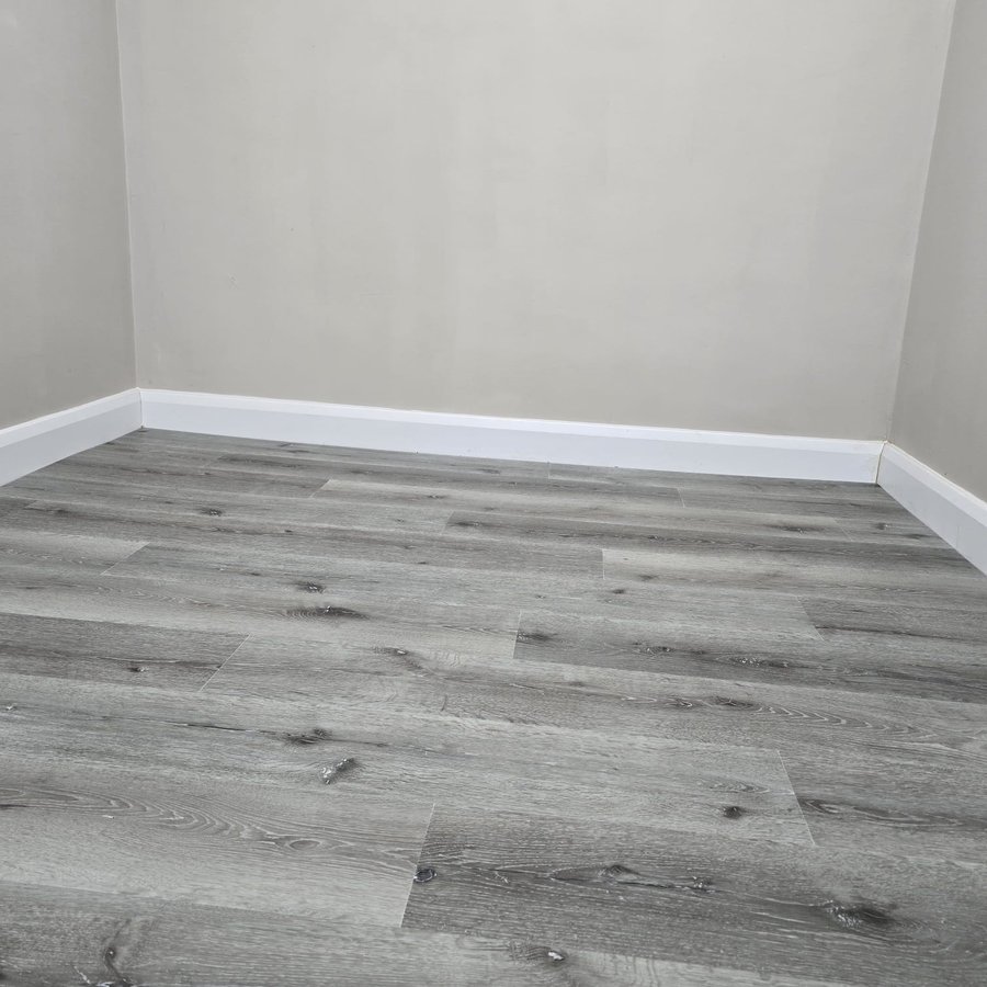 Shire Grey Oak Premium 6mm SPC Click