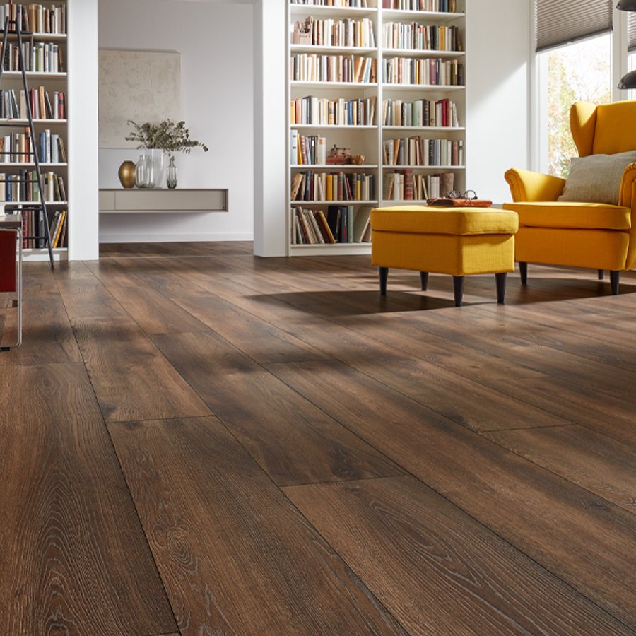 St Peters Dark Oak 12mm