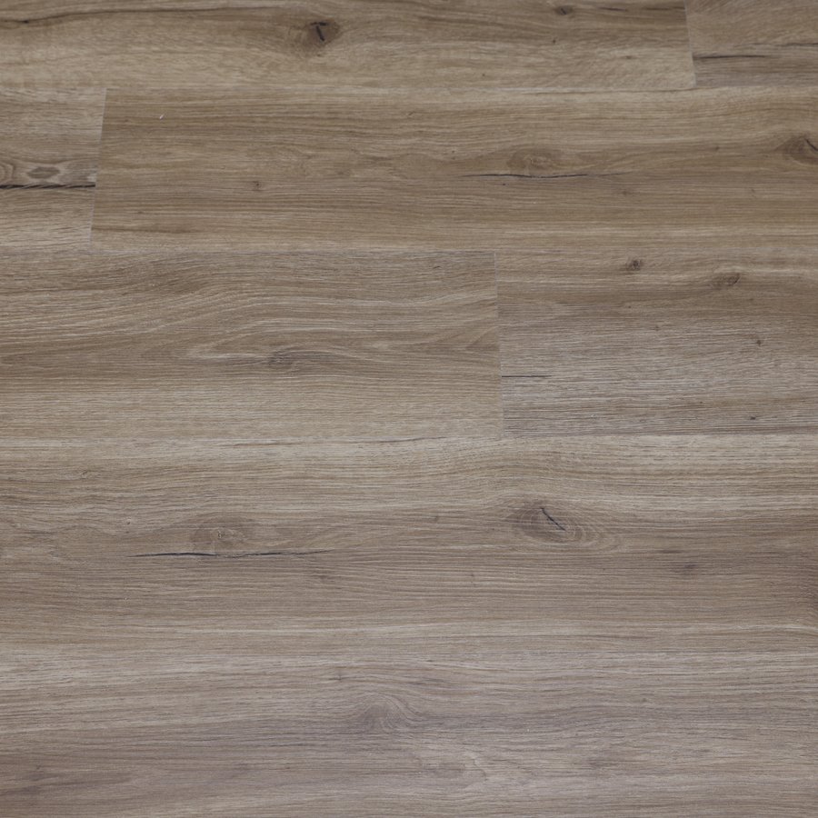 Uptown Oak Premium 6mm SPC Click