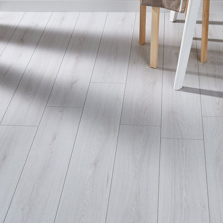 Trend Oak White 8mm