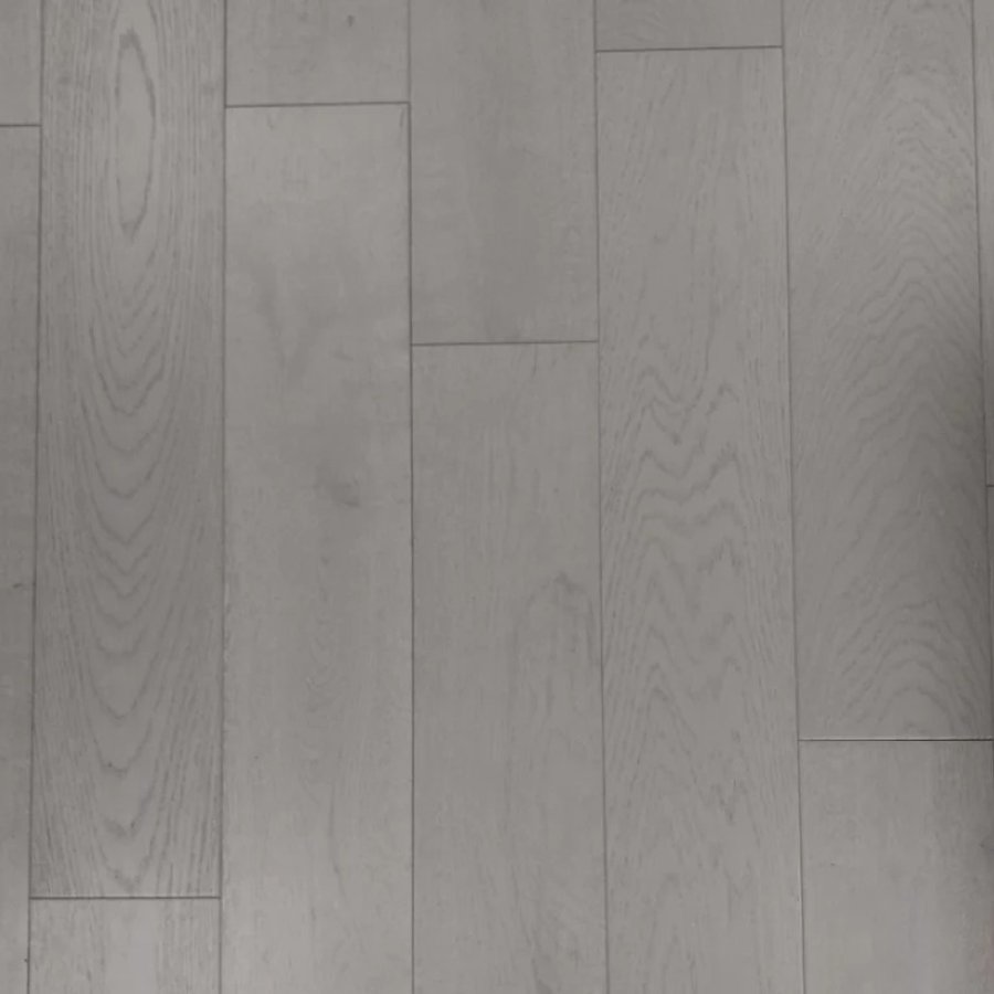 Milan Grey Oak Click 14mm x 190mm