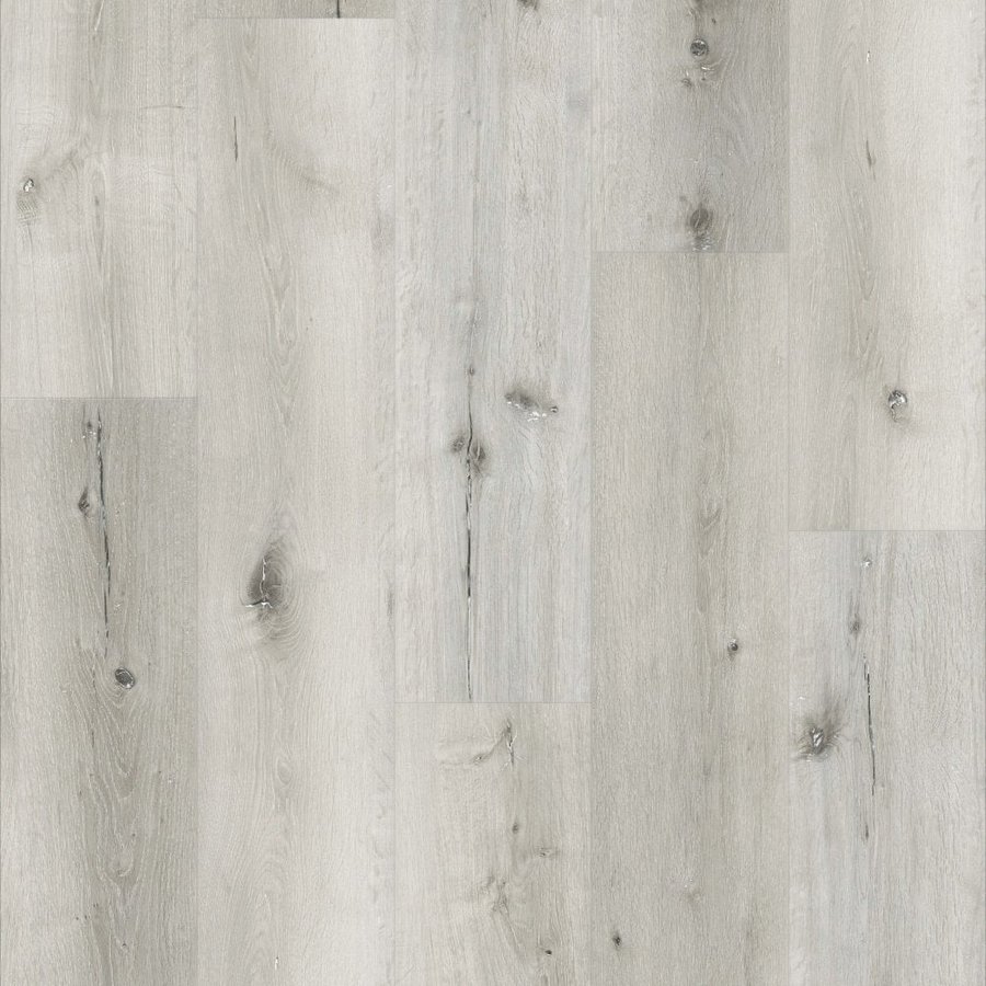 Boulder Grey Oak Rigid Core 5mm SPC 5G Click