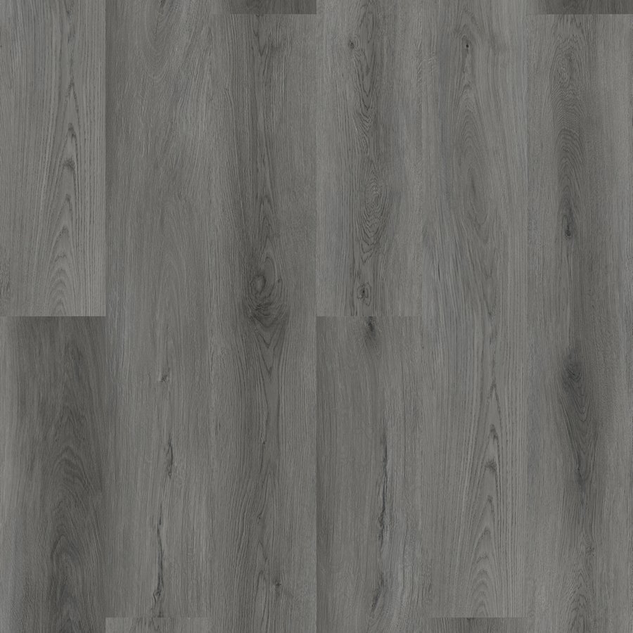 Mountain Grey Oak Dryback LVT