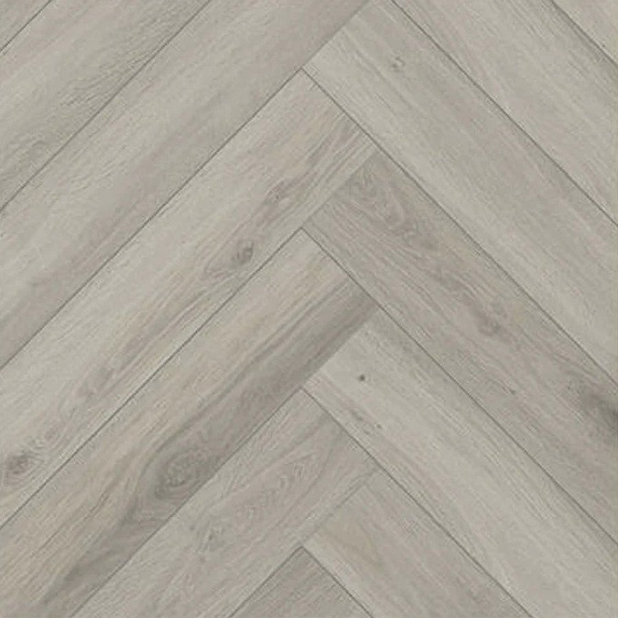 Sterling Oak 8mm Herringbone